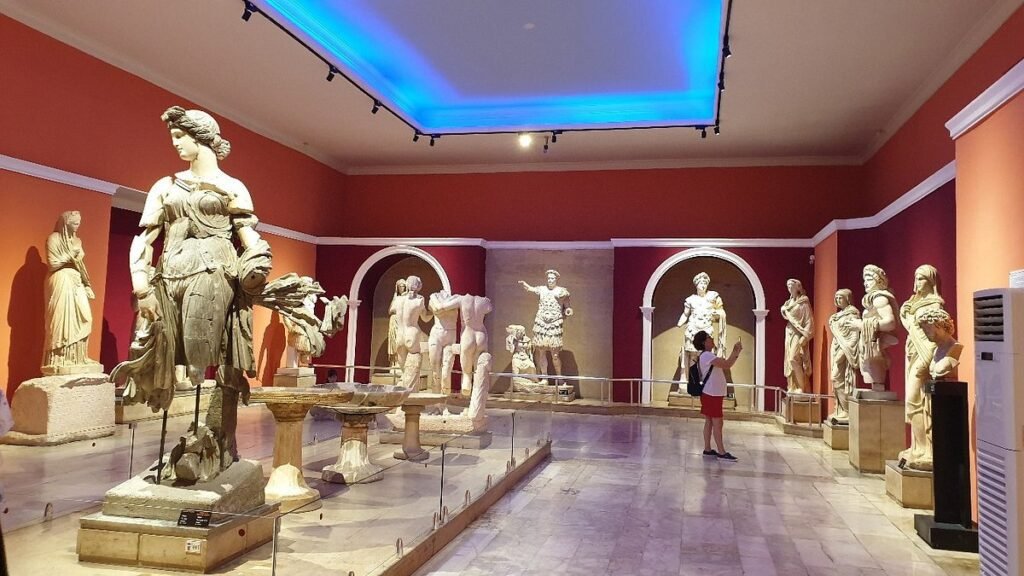 Antalya Museum