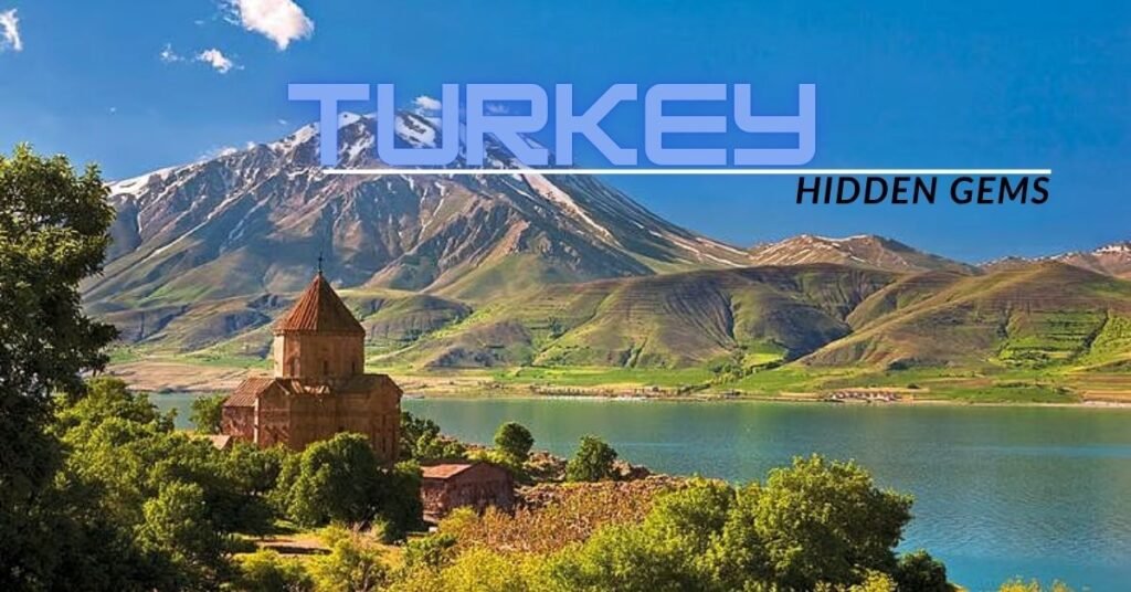 Turkey-Hidden Gems 
