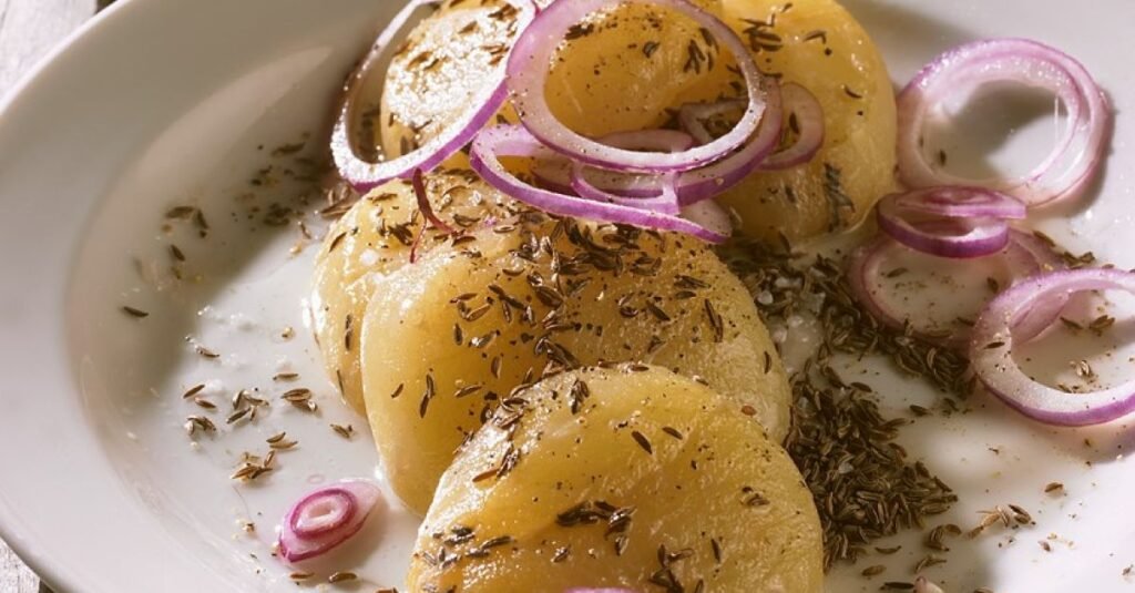 Harzer Käse