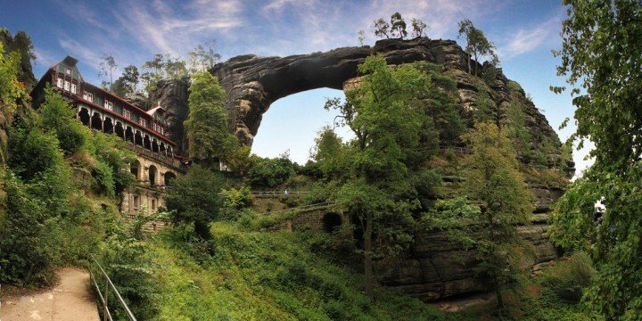 Nature and Wildlife in the Czech Republic