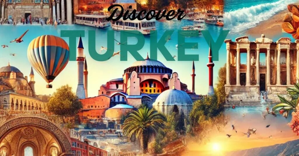Discover Turkey's Must-Visit Cities