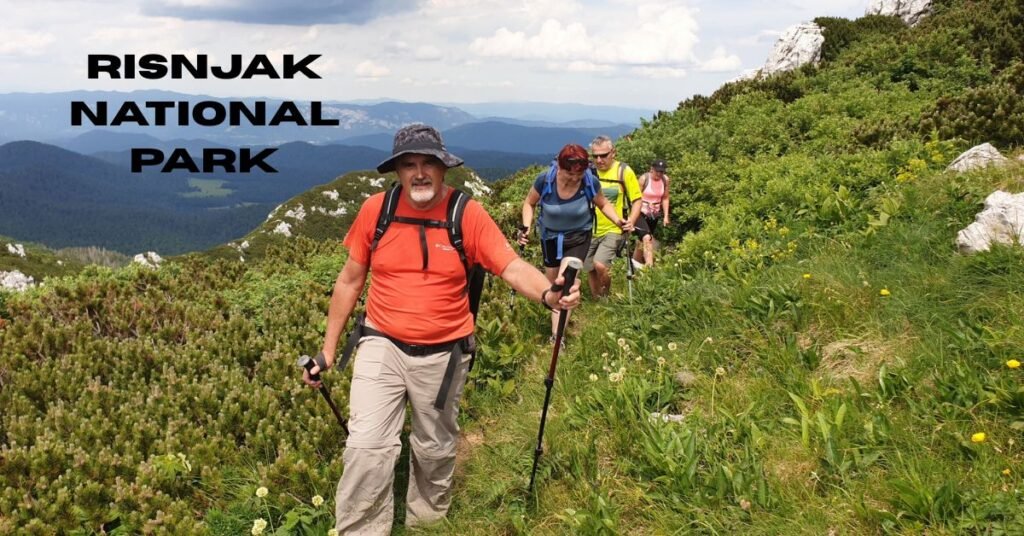Risnjak National Park