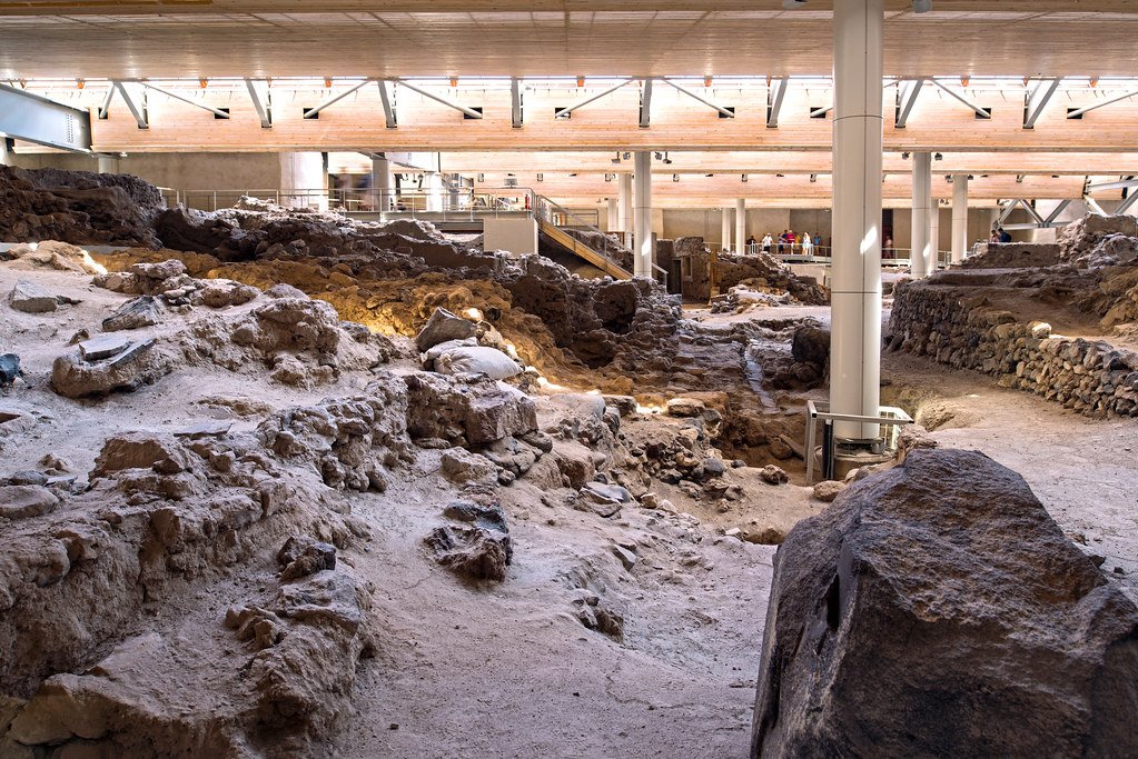 Akrotiri