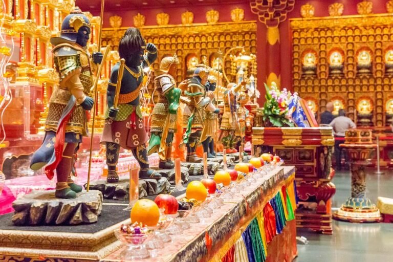 Cultural Experiences in vietnam
