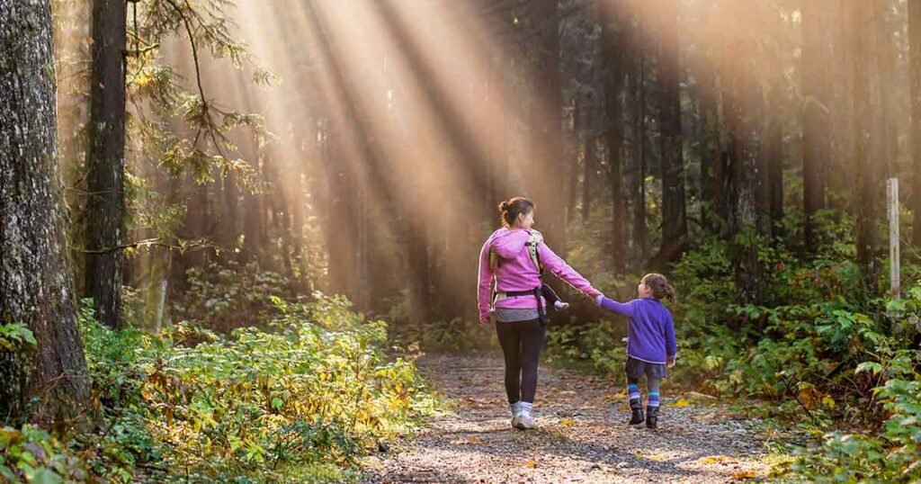 Destinations Perfect for Kids