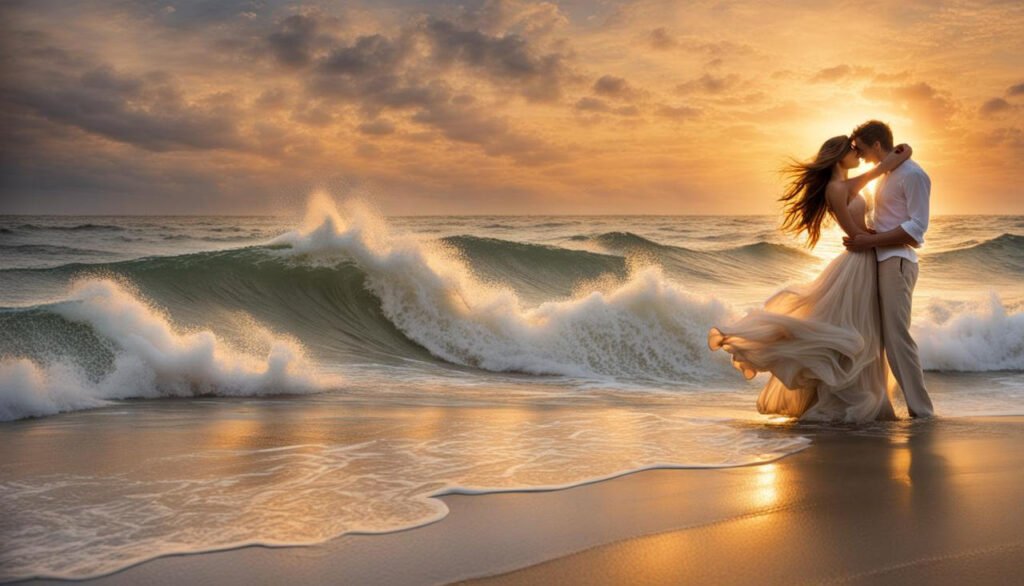 Eros Beach