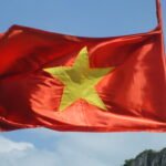Vietnam Flag