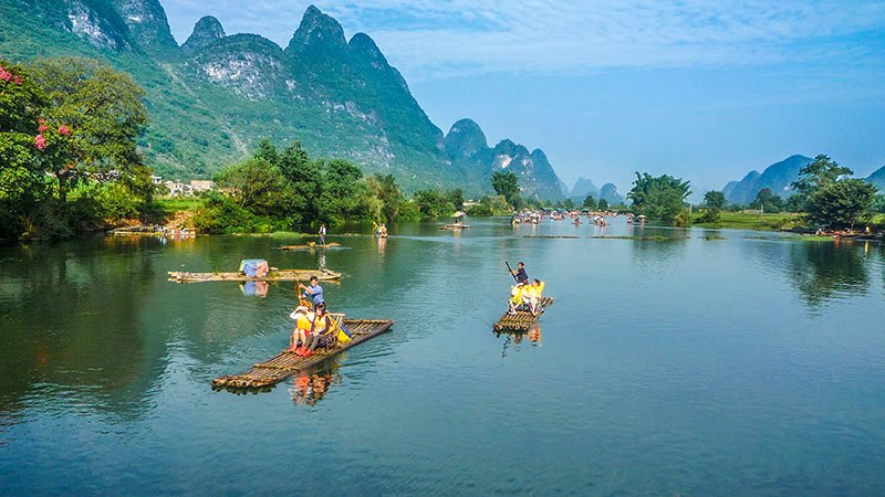 Hidden Gems in China
