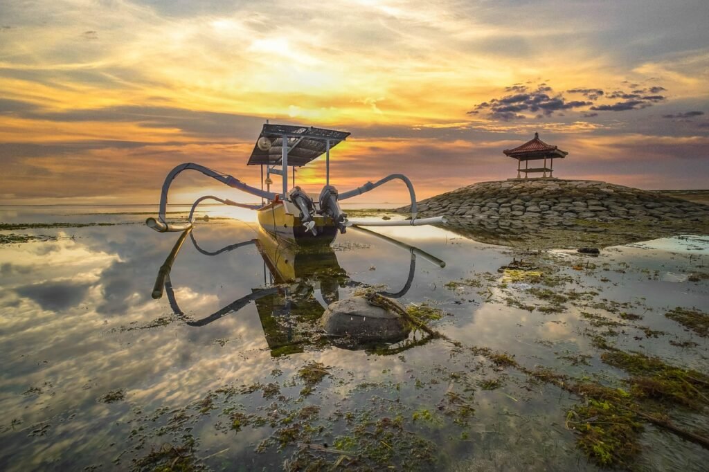 Bali Beaches