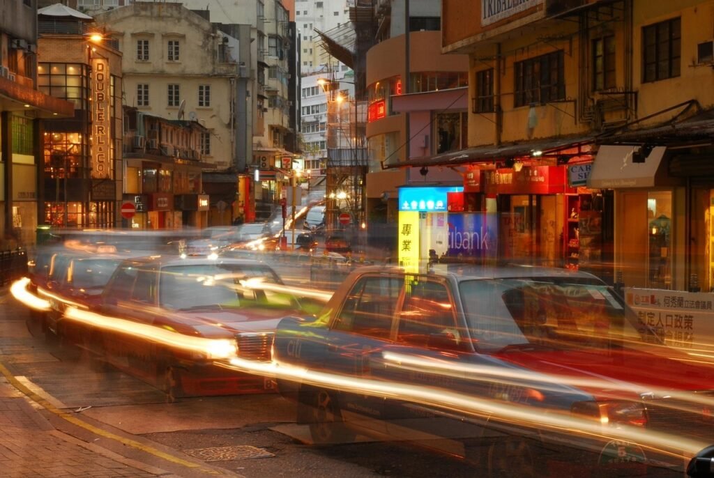 Hong Kong
