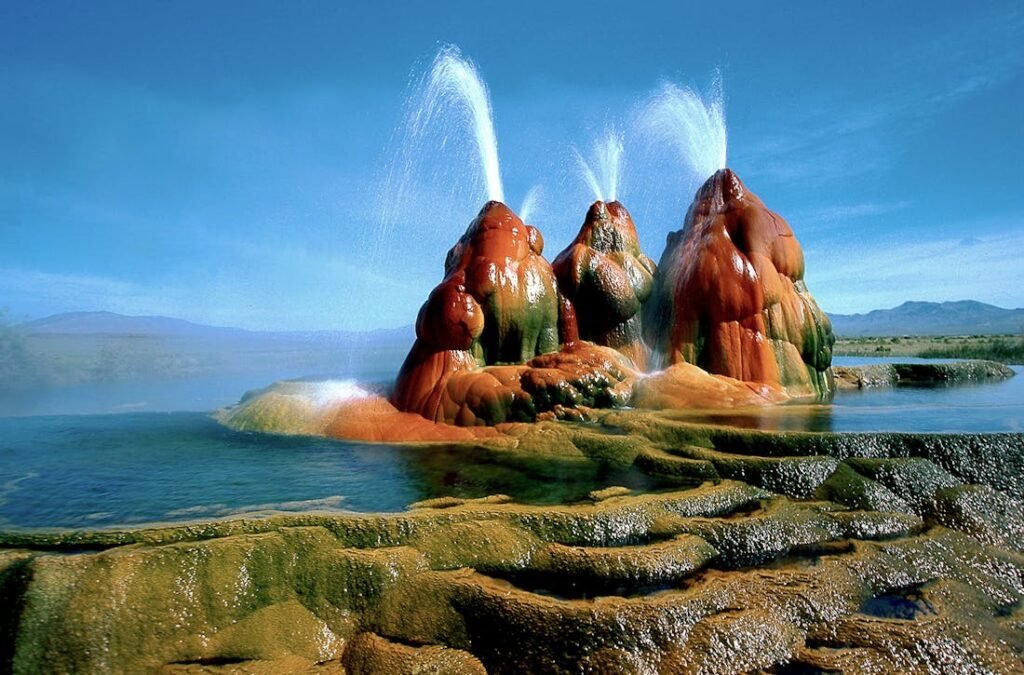 Unusual Summer Destinations 