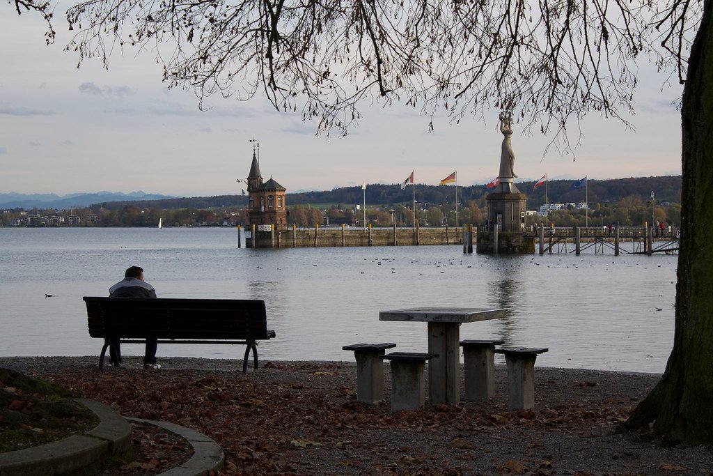 explore Konstanz like a local.