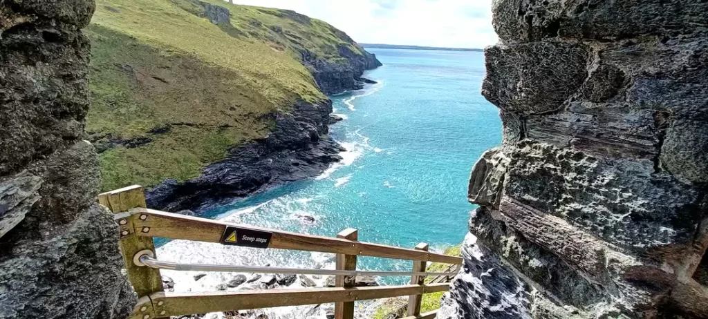 Coastal Majesty