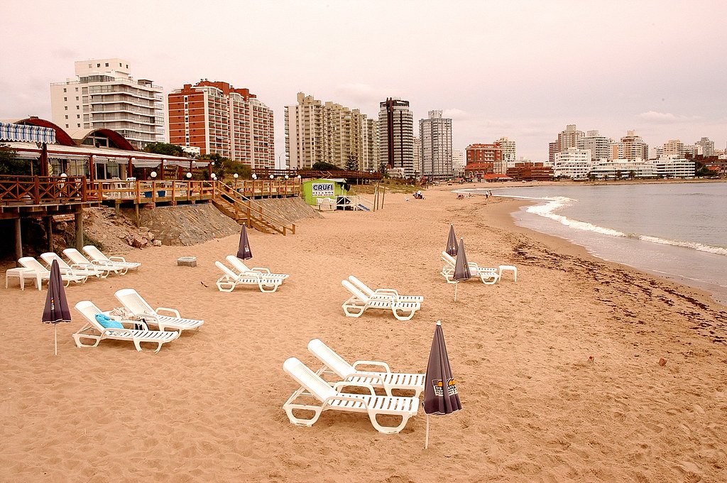 Punta del Este and José Ignacio