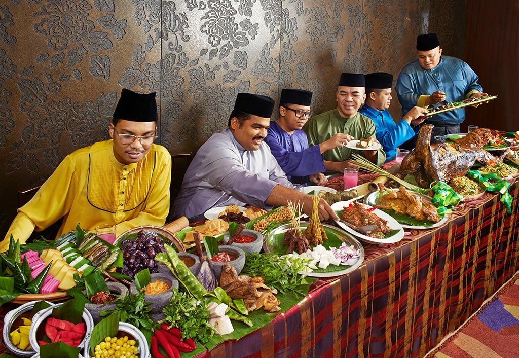 Kuala Lumpur, Malaysia: A Melting Pot of Cultures
