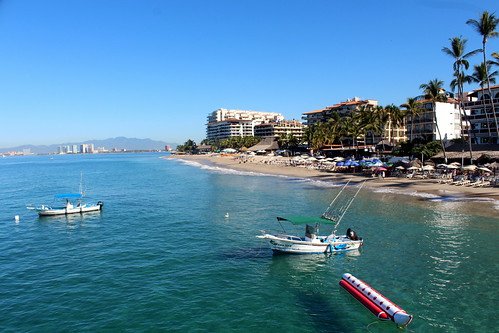 Puerto Vallarta 