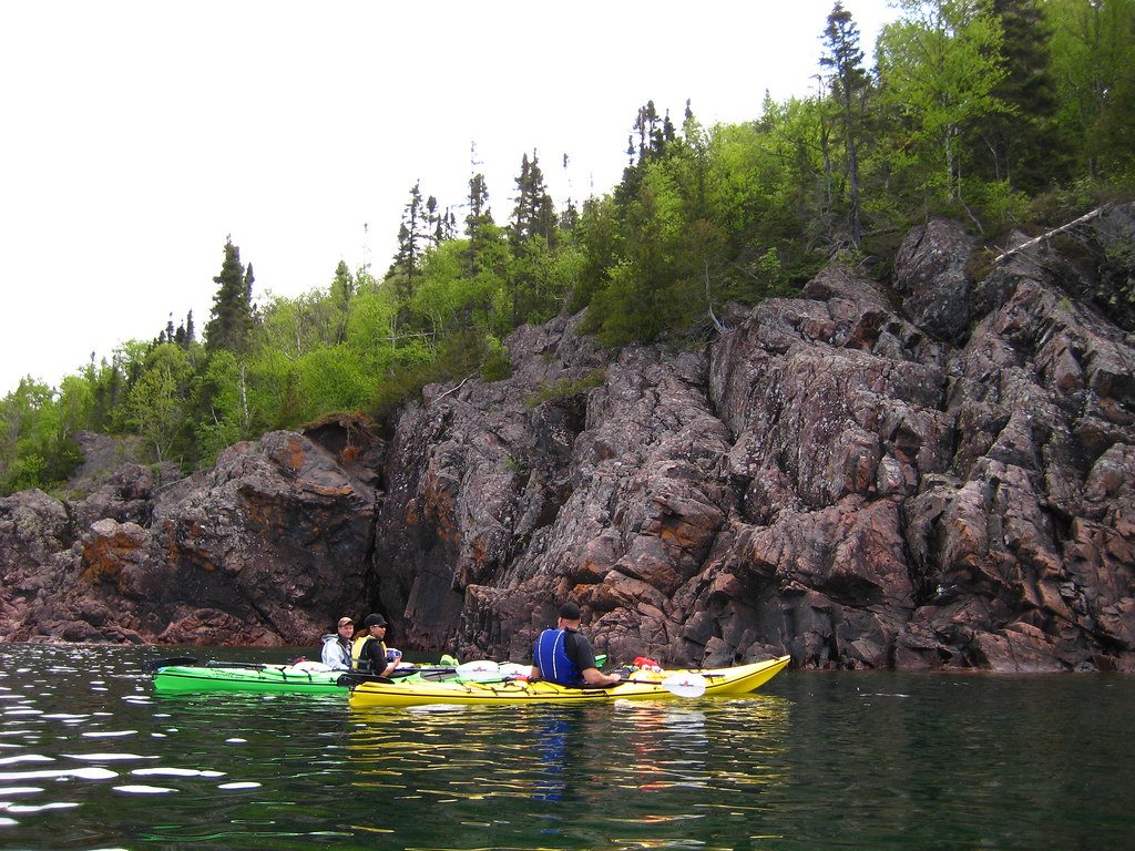 Apostle Islands, Wisconsin: Lake Superior's Secret Archipelago