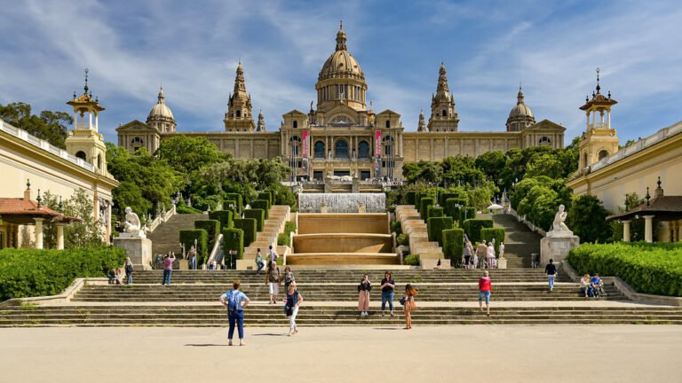 Barcelona, Spain