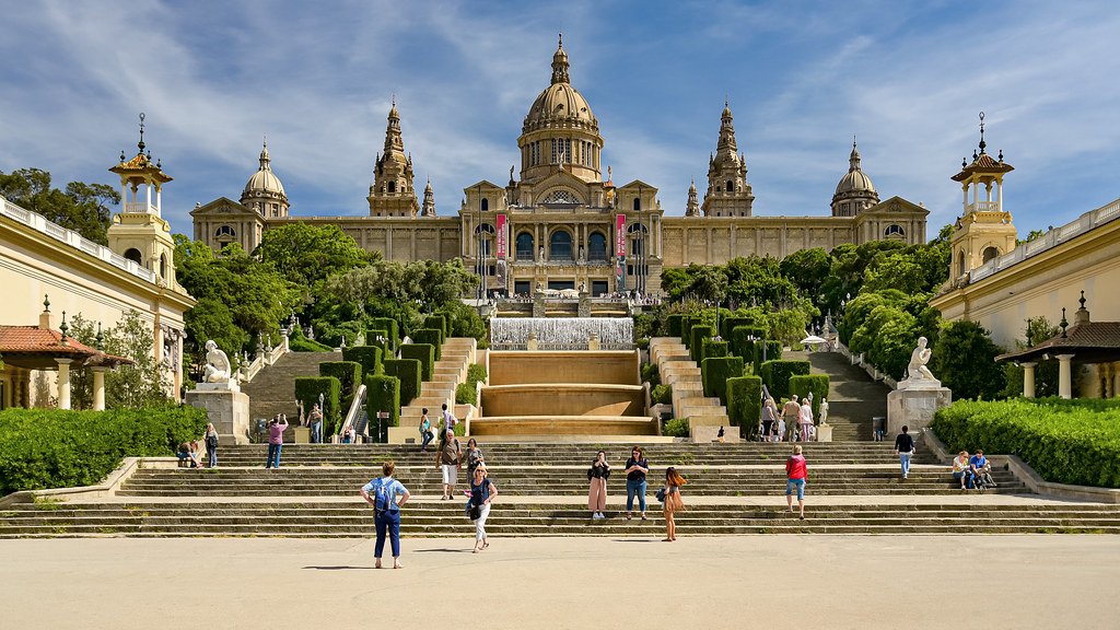Barcelona, Spain
