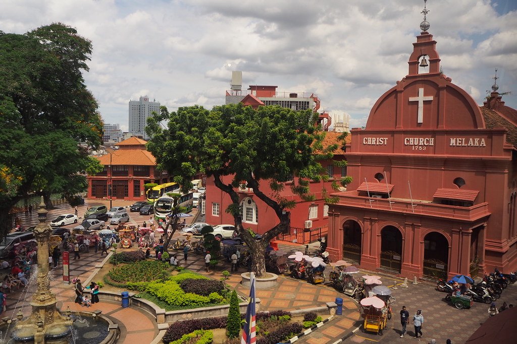  Kota Tua Jakarta