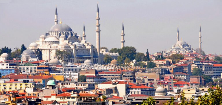 Istanbul - Turkey