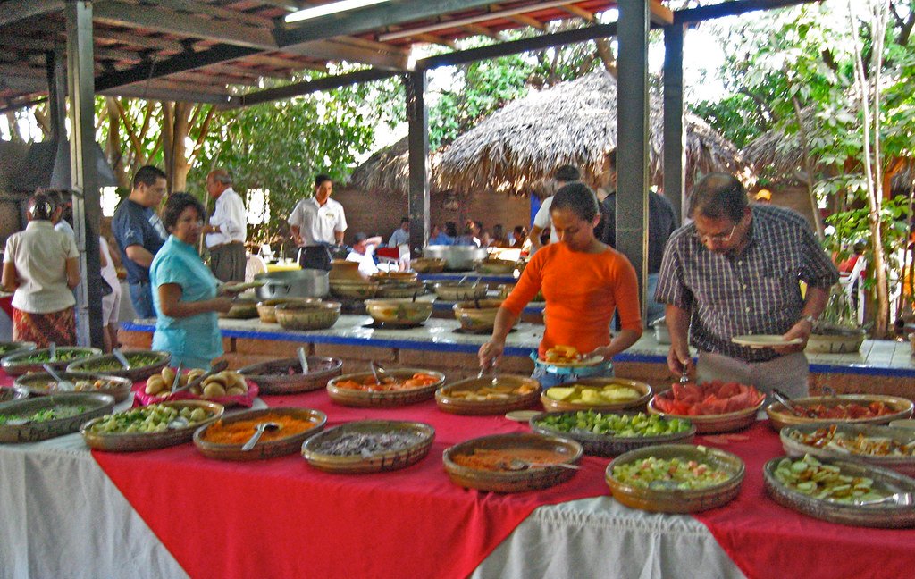 Oaxaca: A Feast for the Senses