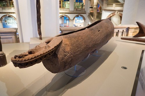 Tropenmuseum - Amsterdam