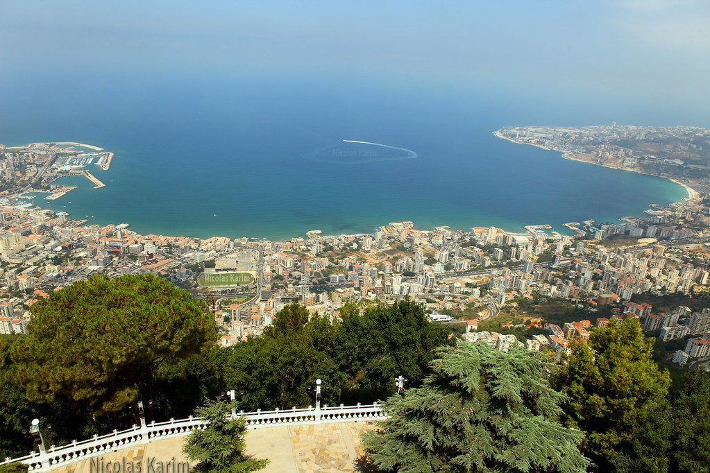 Lebanon - Tripoli