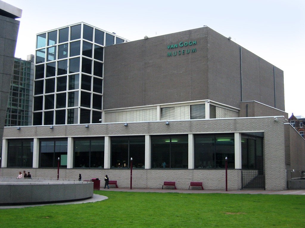 Van Gogh Museum