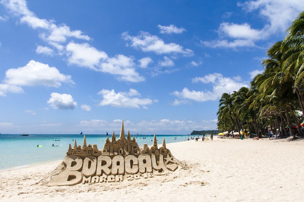 Beyond Boracay