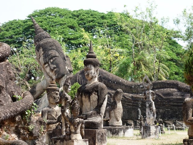  Vientiane, Laos
