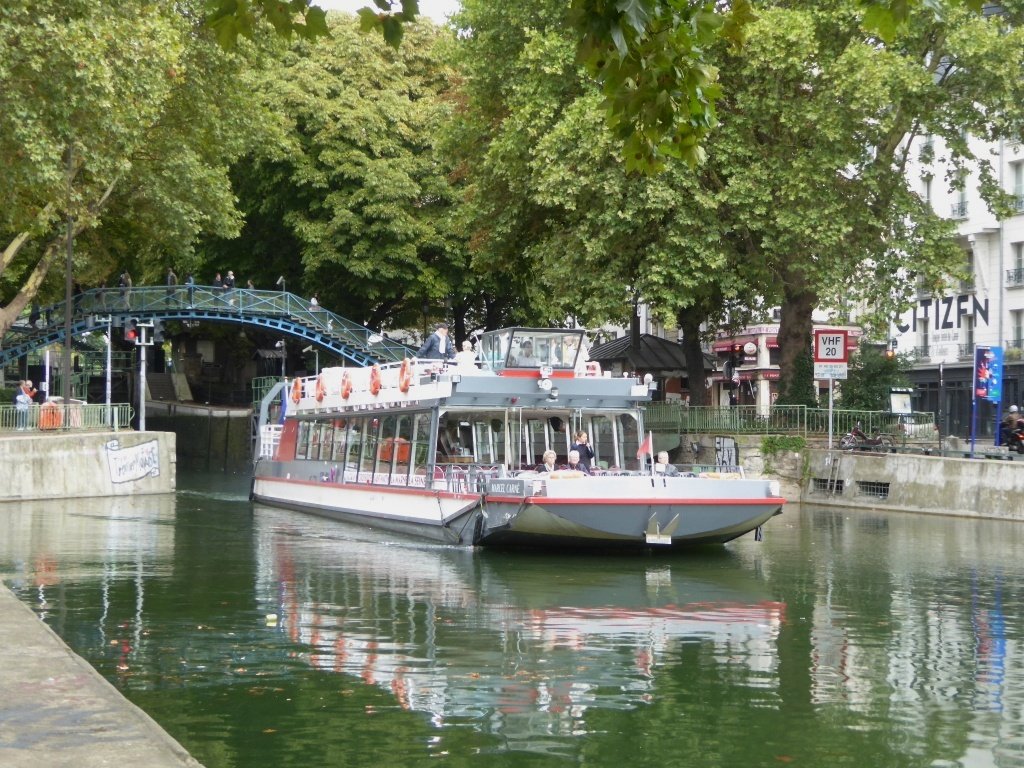  picturesque canal 