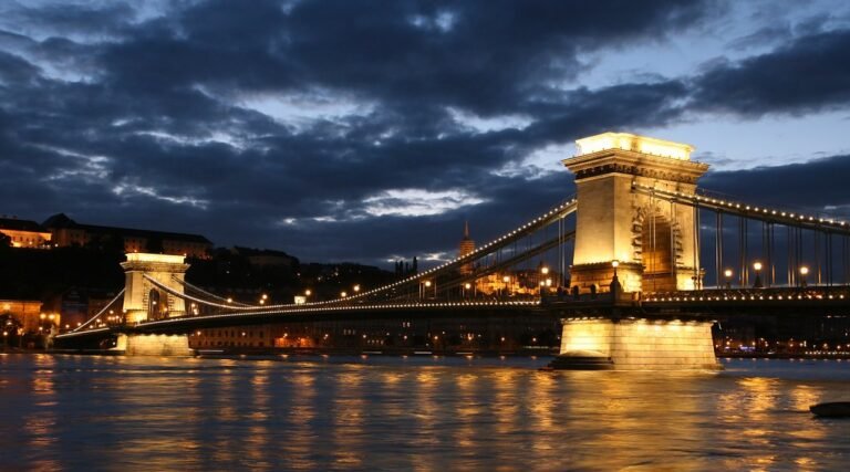 Budapest