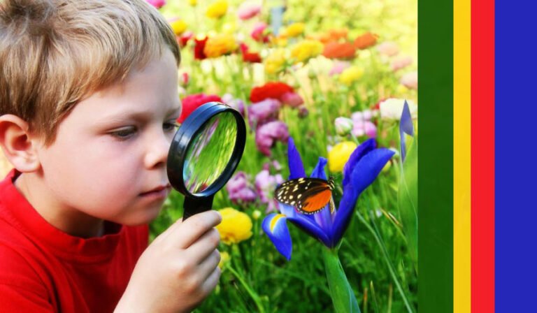 Discovering the World