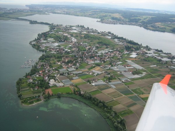  Reichenau Island - konstanz