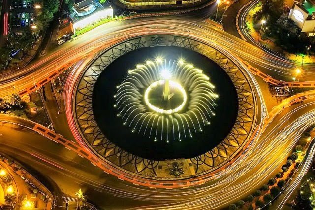 Bundaran HI – The Heart of Modern Jakarta