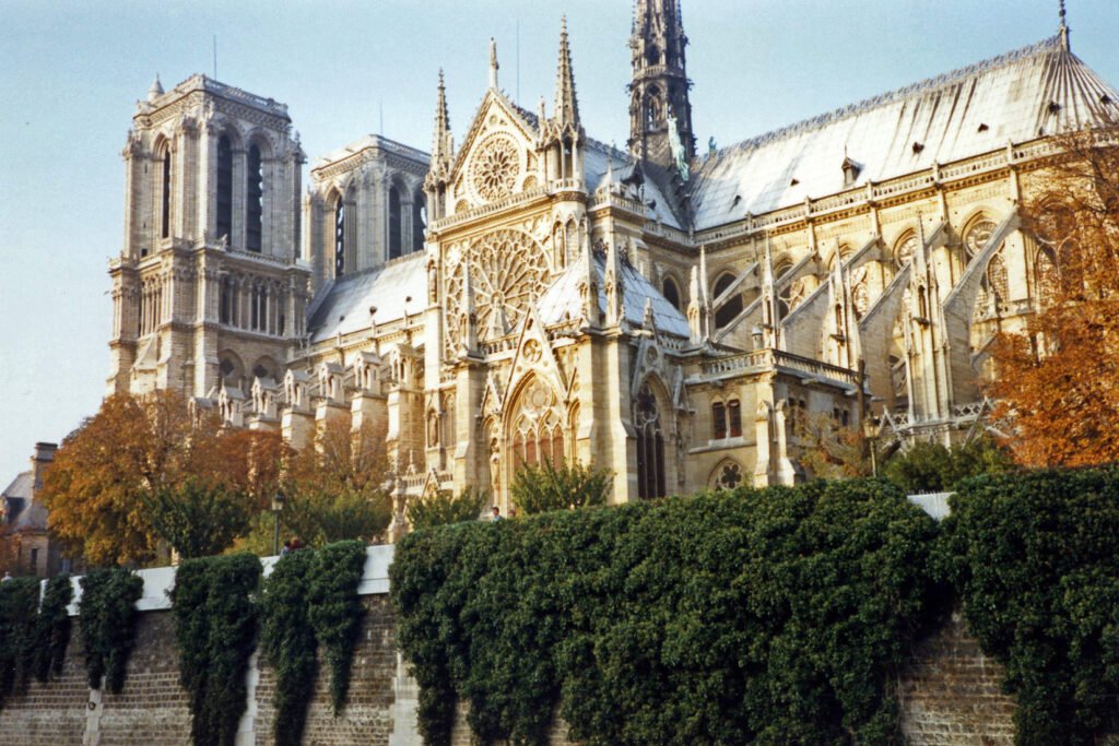 Notre-Dame
