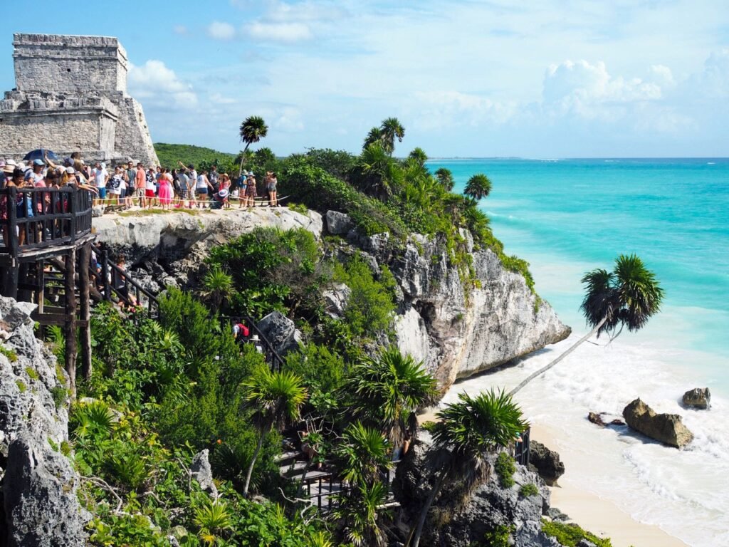 The Yucatán Peninsula: Beyond Cancún's Shores
