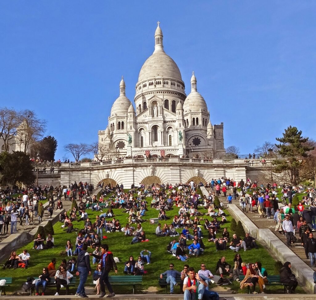Sacré-Cœur