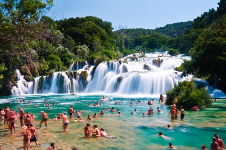 Destinations for American Travelers in 2025