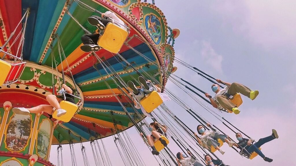 Family Holiday Ideas: Unleash Fun for All Ages
