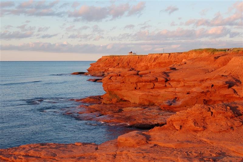 Prince Edward Island, Canada