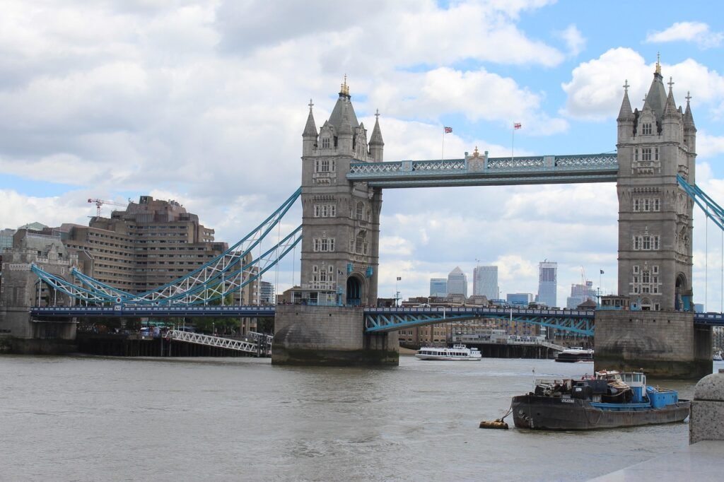 London