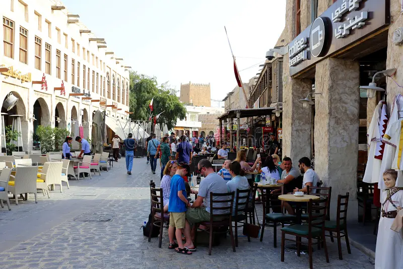 Byblos: A Timeless Coastal Escape