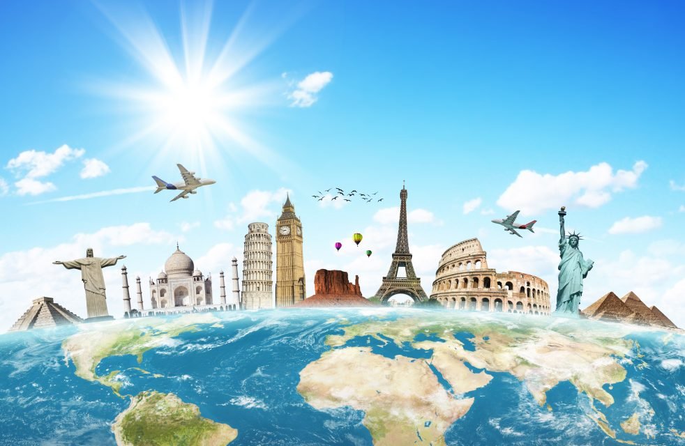 Discovering the World with Travel Go Easy