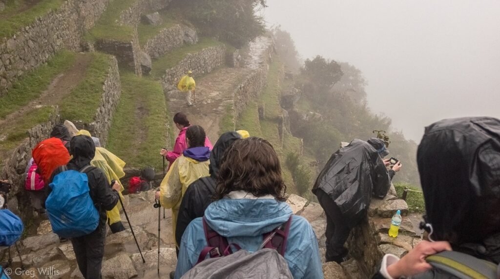 Daily trips to the Sacred Valley to Incan sites