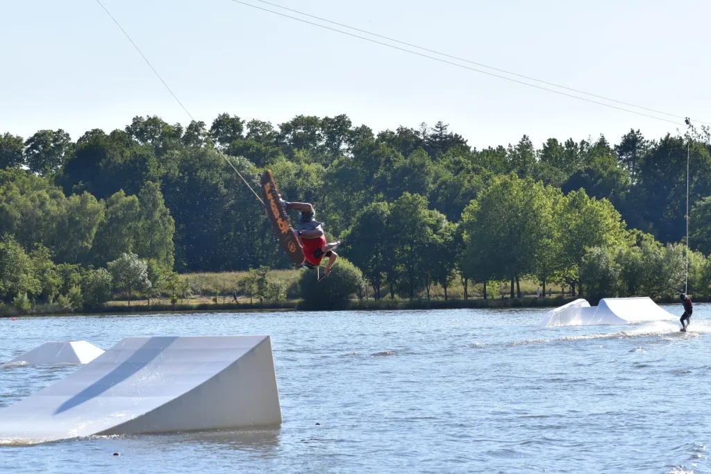 Thai Wake Park