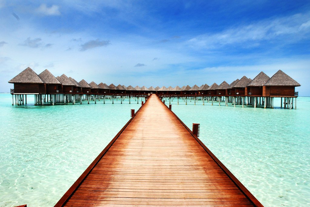 Sun Siyam Olhuveli