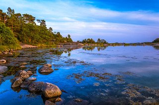 Sweden Adventure