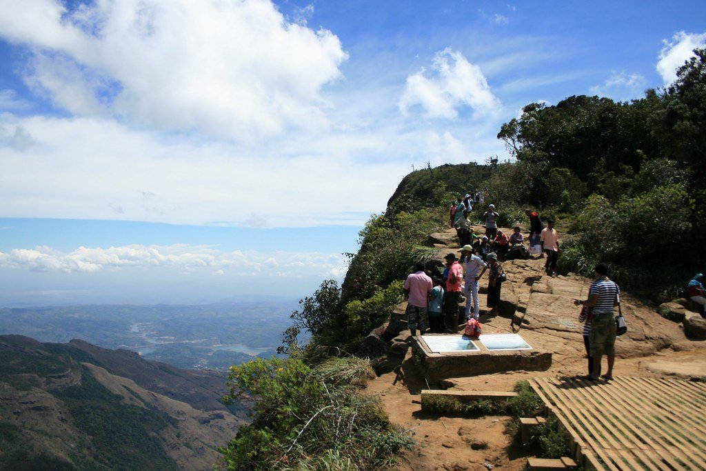 Horton Plains’ Little Known Trails